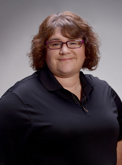 NIkki Tauschek