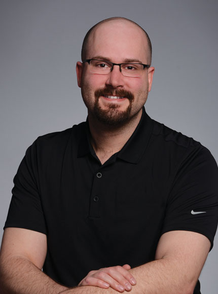 Steve Harless