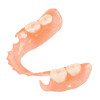 Forti-Flex/ULTRAflex Partial