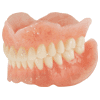 Traditional Classic Denture