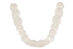 Clear Retainer