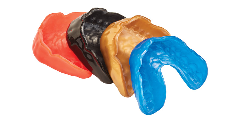 Mouth Guards