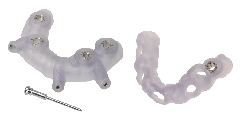 Combined Surgical Guides with pin_horizontal