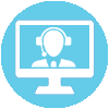 Shining Client Support