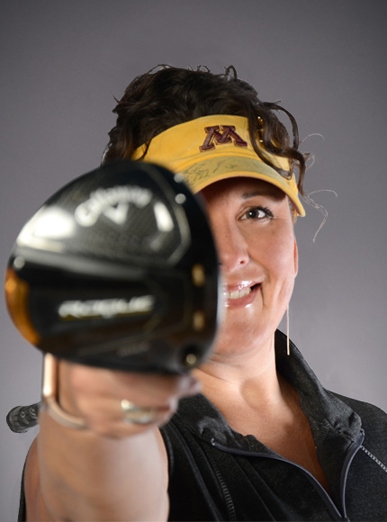 Kara Johnson